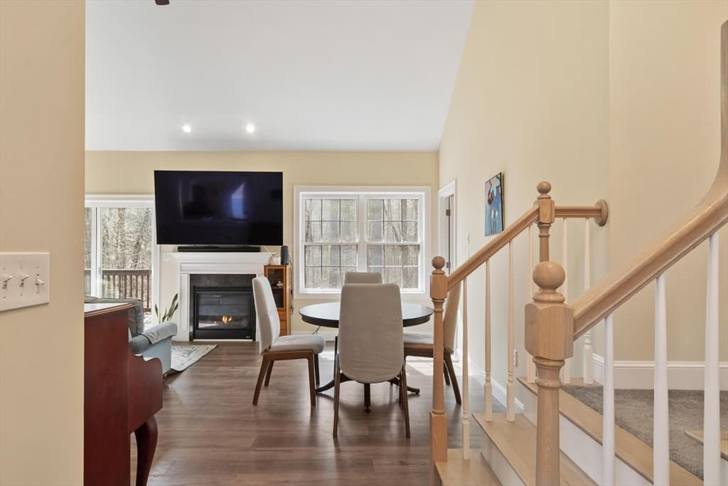 Condominium at 3 Pine Hill Way # 3, Harvard MA 01451, Harvard, photo 12 of 32