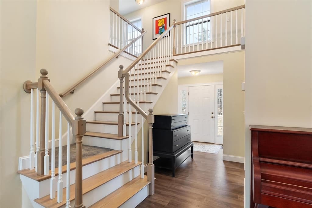 Condominium at 3 Pine Hill Way # 3, Harvard MA 01451, Harvard, photo 5 of 32