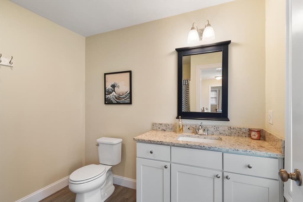 Condominium at 3 Pine Hill Way # 3, Harvard MA 01451, Harvard, photo 15 of 32