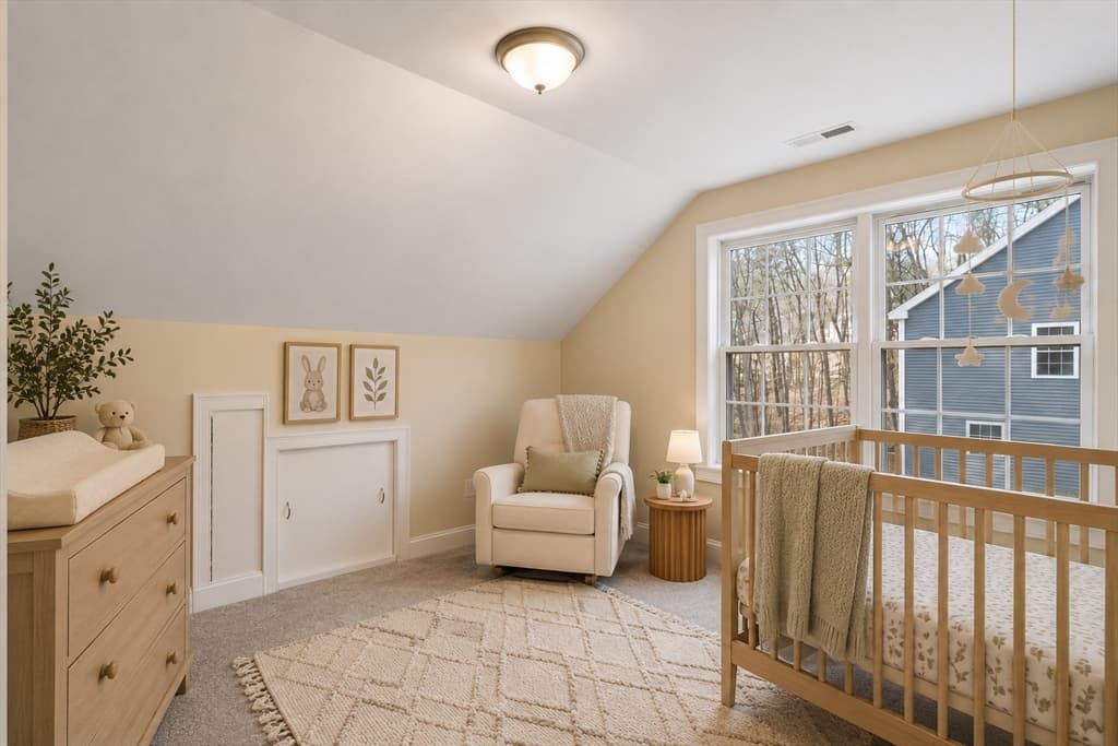 Condominium at 3 Pine Hill Way # 3, Harvard MA 01451, Harvard, photo 19 of 32