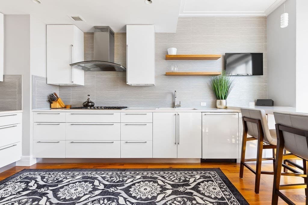 Condominium at 1 Avery # 27B, Boston MA 02111, photo 6 of 42