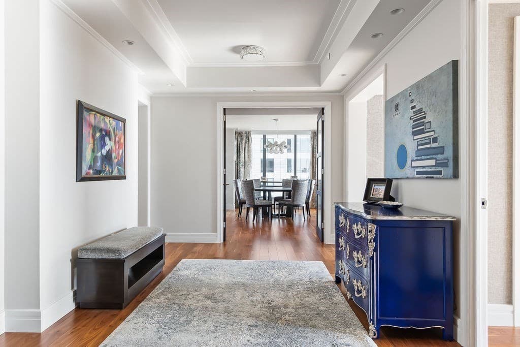 Condominium at 1 Avery # 27B, Boston MA 02111, photo 16 of 42