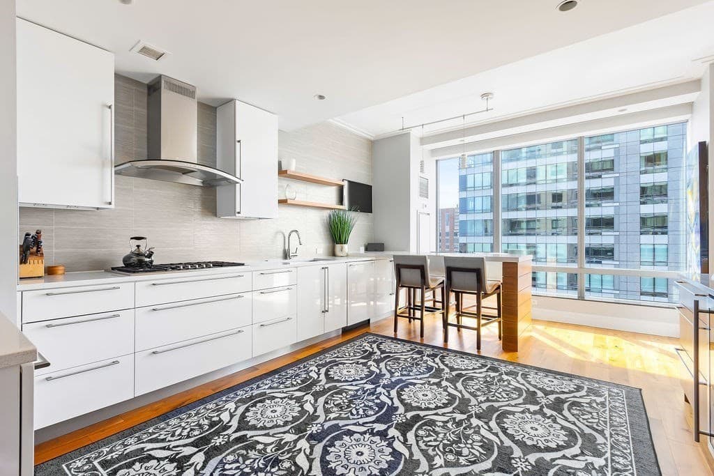 Condominium at 1 Avery # 27B, Boston MA 02111, photo 7 of 42