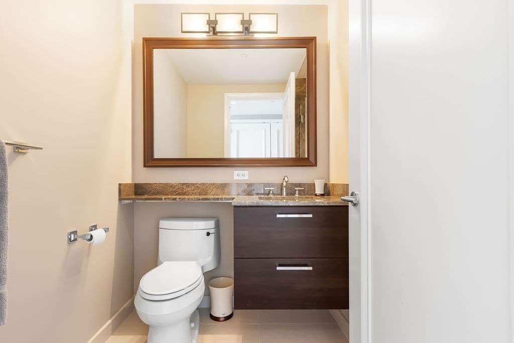 Condominium at 1 Avery # 27B, Boston MA 02111, photo 33 of 42