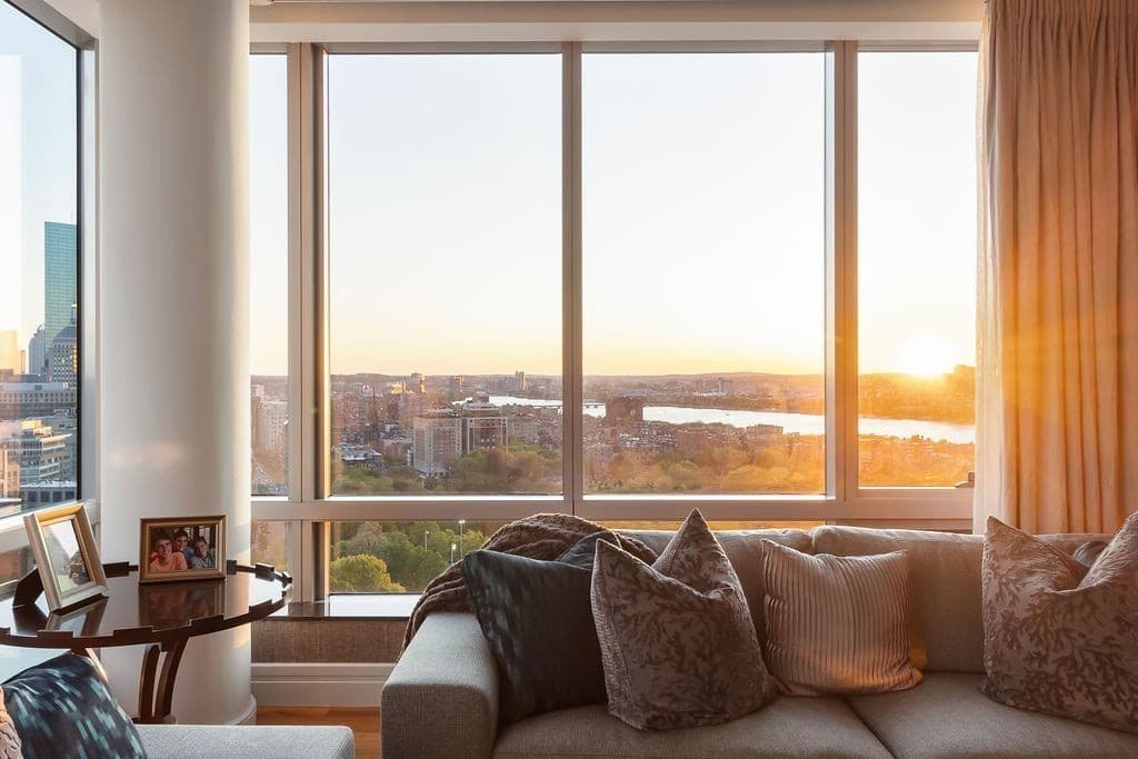 Condominium at 1 Avery # 27B, Boston MA 02111, photo 14 of 42
