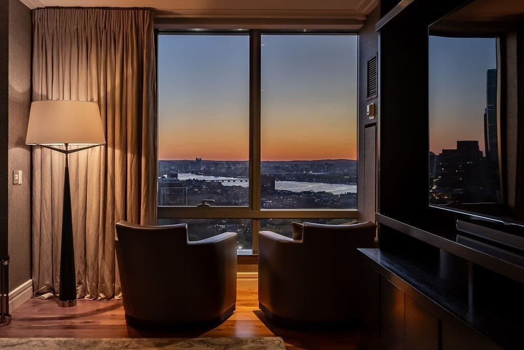 Condominium at 1 Avery # 27B, Boston MA 02111, photo 18 of 42