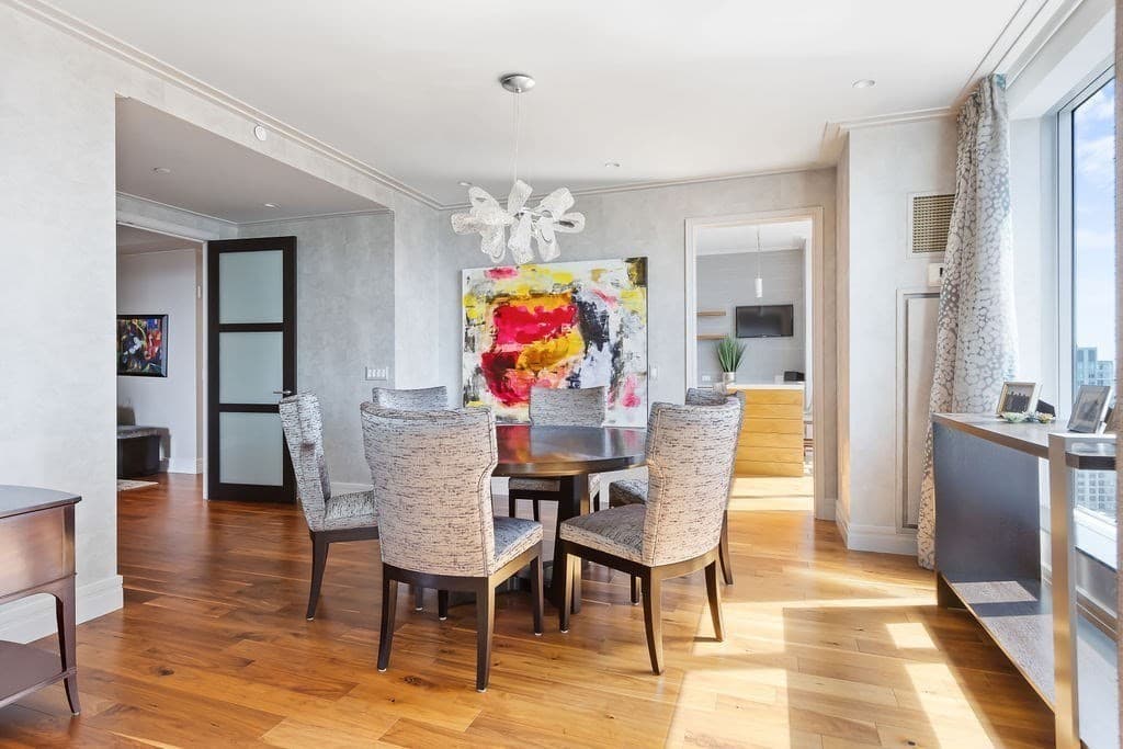Condominium at 1 Avery # 27B, Boston MA 02111, photo 11 of 42