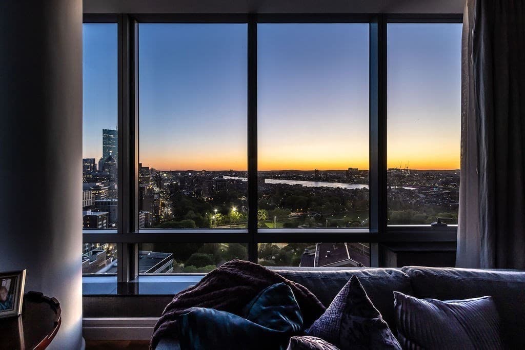 Condominium at 1 Avery # 27B, Boston MA 02111, photo 19 of 42