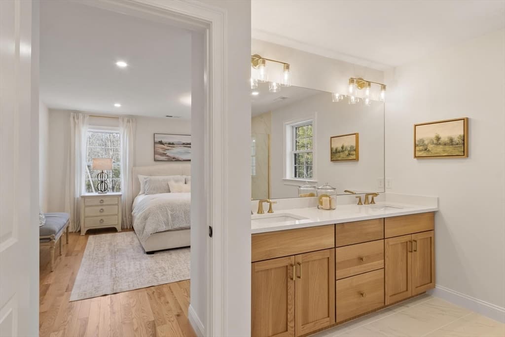 89 Oliver Pond Circle # 4, Franklin MA 02038 photo 13