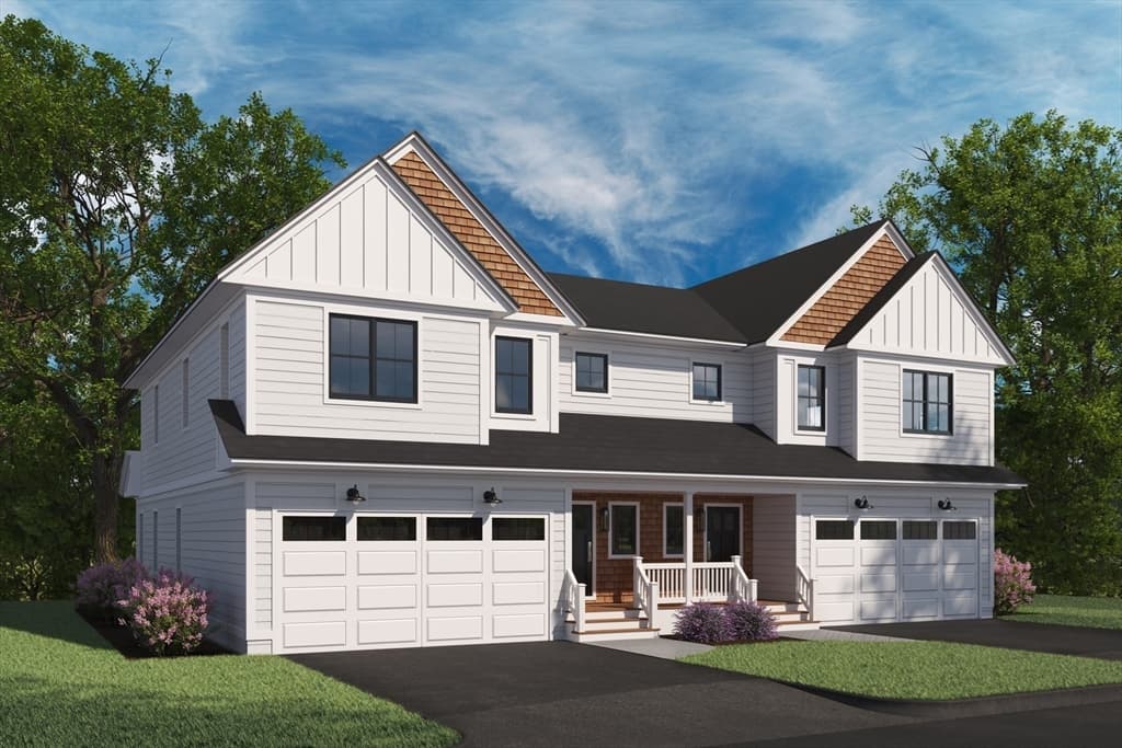 89 Oliver Pond Circle # 4, Franklin MA 02038 photo 21