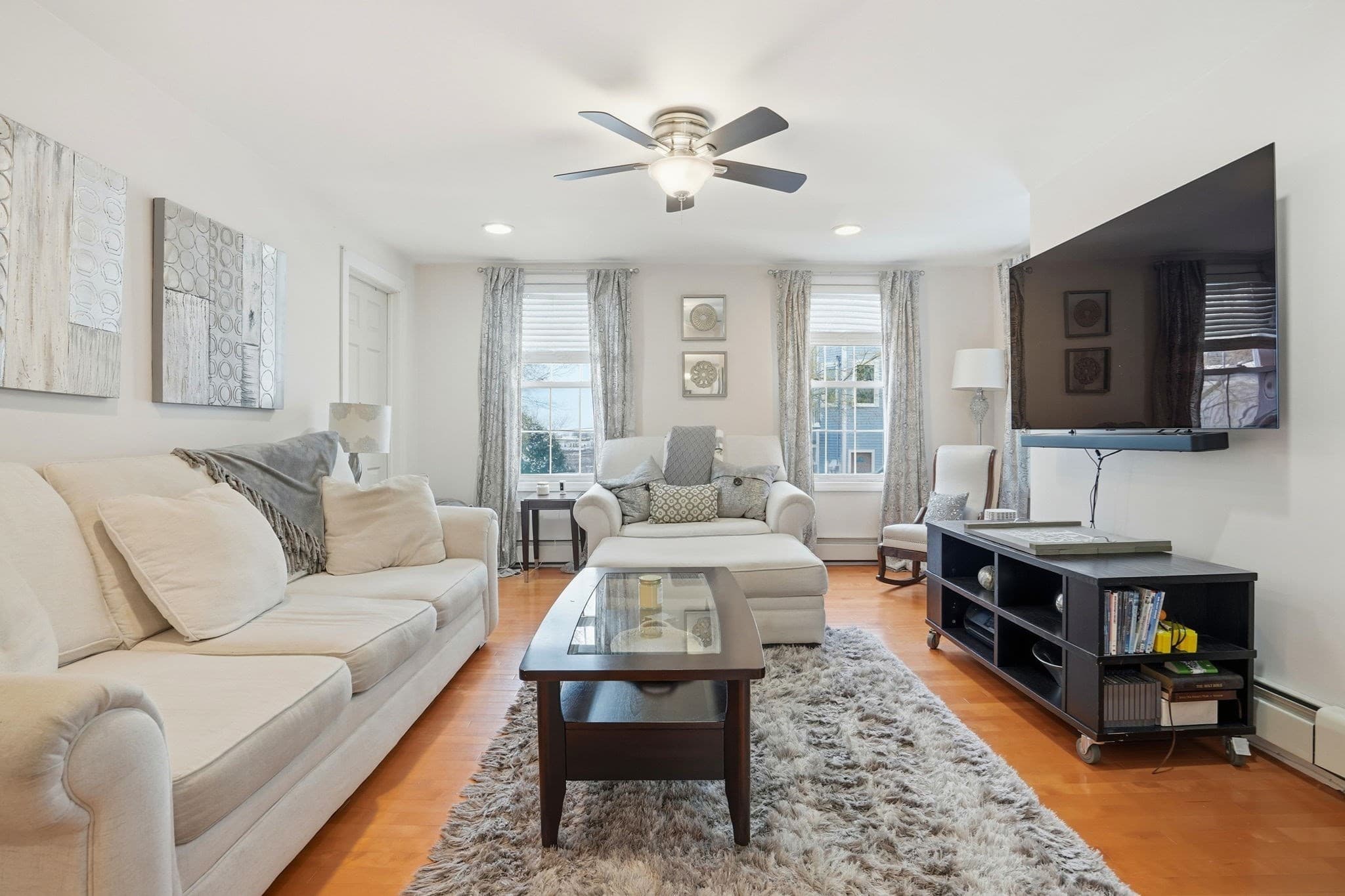 15 G, Boston MA 02127