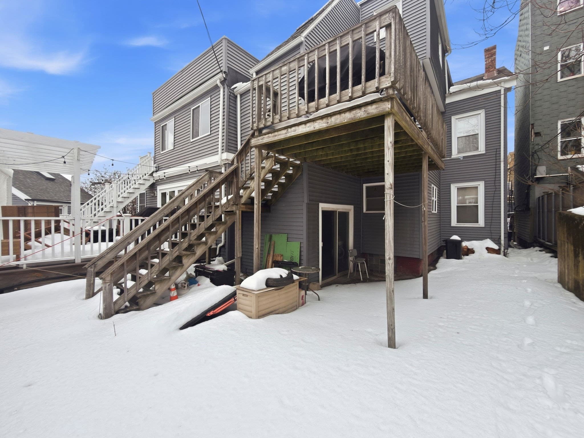 2 Family - 2 Units Up/Down at 15 G, Boston MA 02127, Boston, photo 24 of 26
