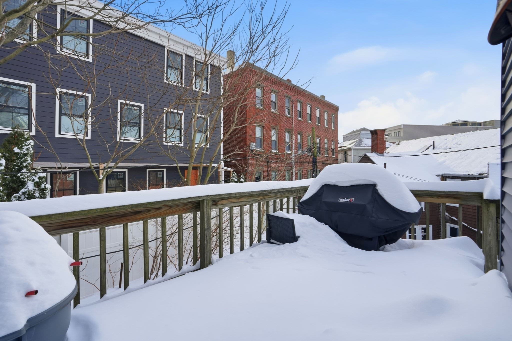 2 Family - 2 Units Up/Down at 15 G, Boston MA 02127, Boston, photo 14 of 26