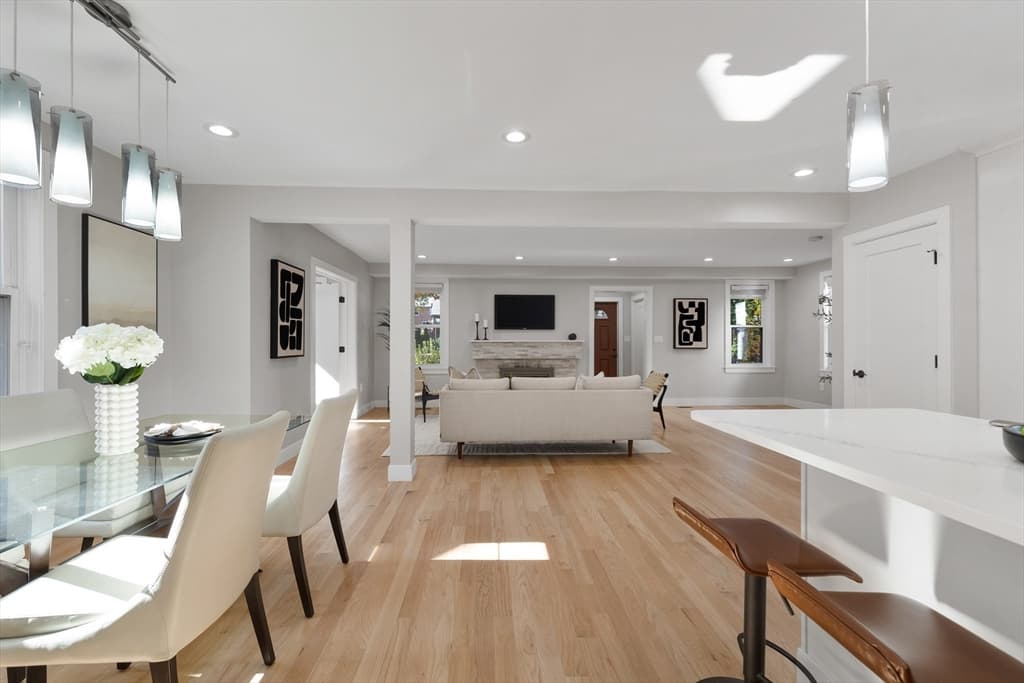 303 Russett Road, Brookline MA 02467 photo 15