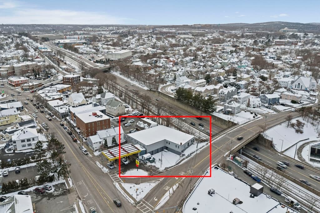 Commercial Sale at 90 School # 0, Quincy MA 02169, Quincy, photo 16 of 17