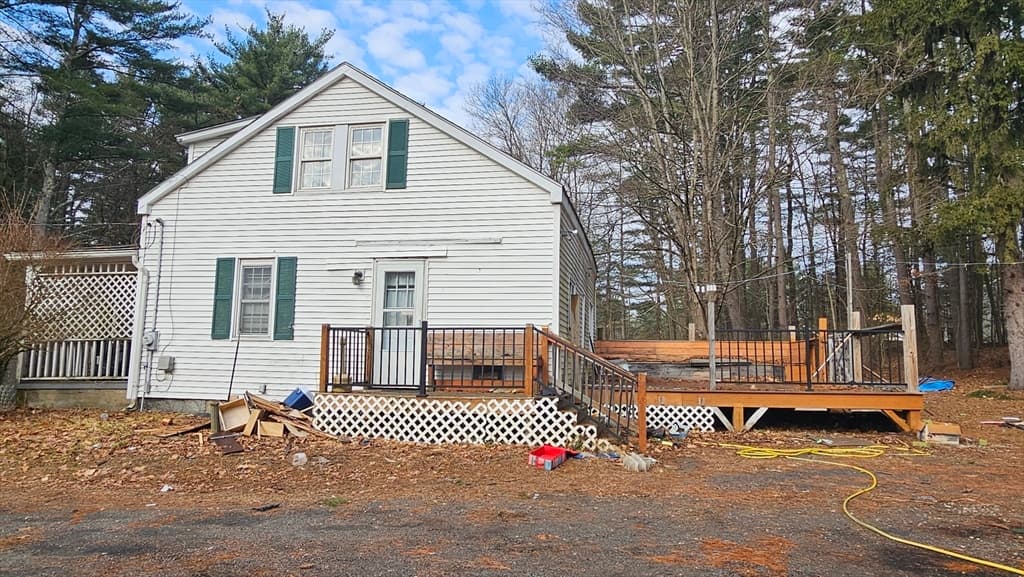 45 River St, Belchertown MA 01007 photo 3