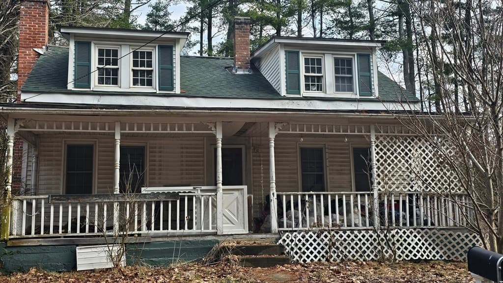 45 River St, Belchertown MA 01007