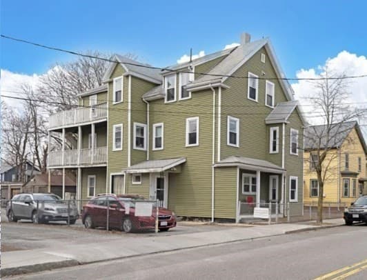 5-9 Family at 57 Cedar St, Cambridge MA 02140, Cambridge, photo 3 of 17