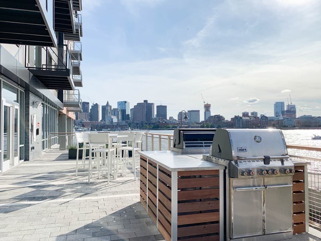 Condominium at 65 Lewis St # 511, Boston MA 02128, Boston, photo 23 of 42