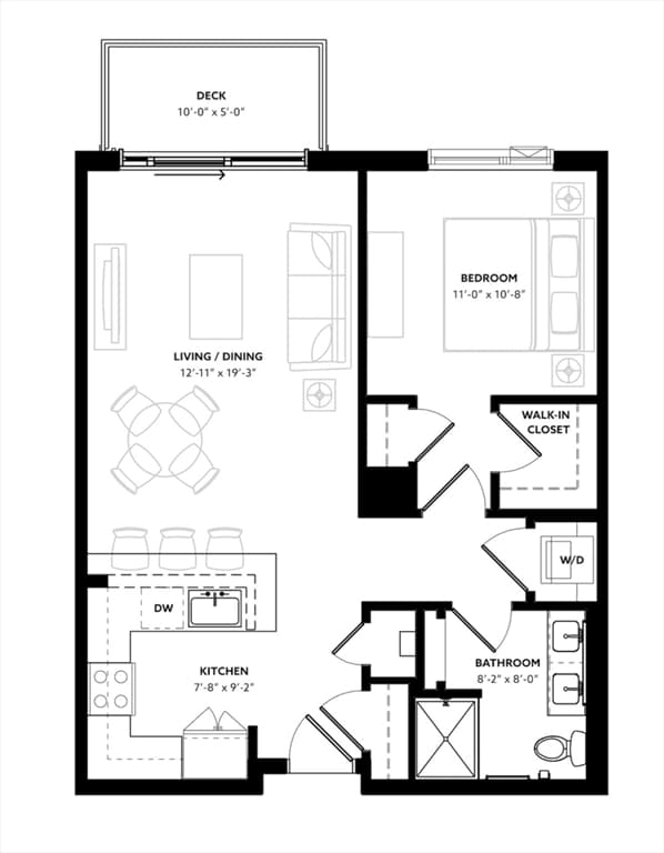 Condominium at 65 Lewis St # 511, Boston MA 02128, Boston, photo 2 of 42