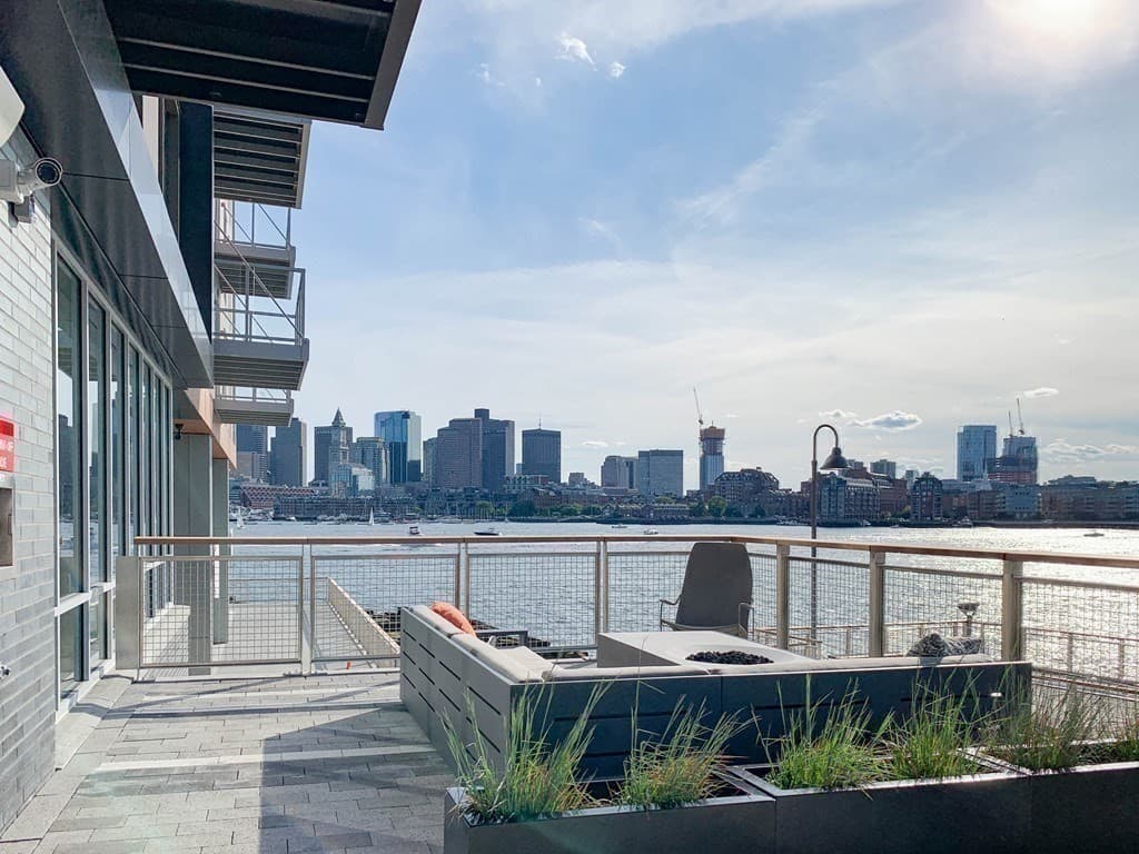 Condominium at 65 Lewis St # 511, Boston MA 02128, Boston, photo 22 of 42