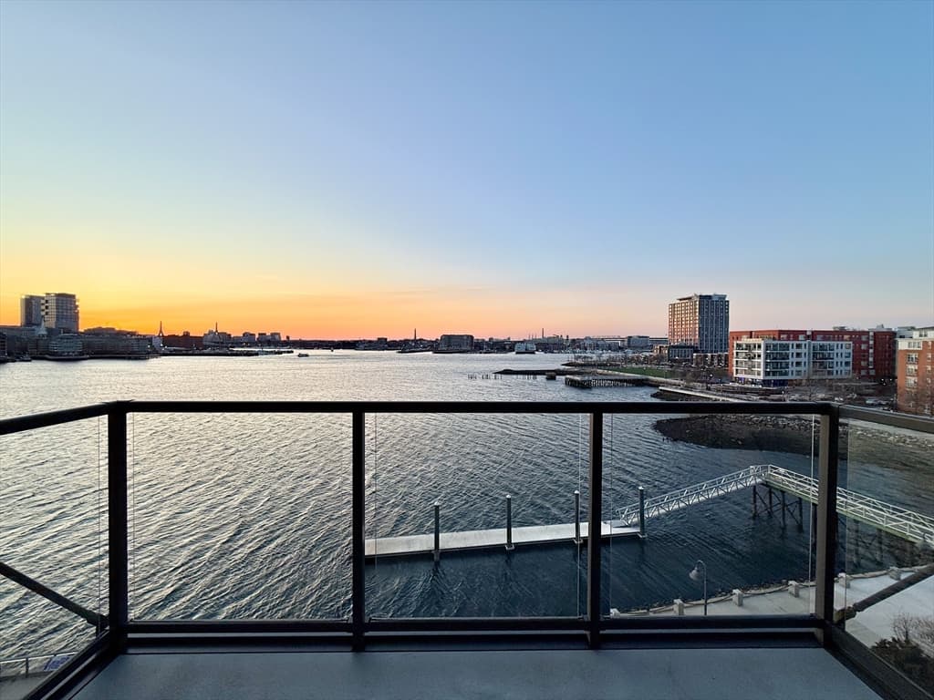 Condominium at 65 Lewis St # 511, Boston MA 02128, Boston, photo 7 of 42