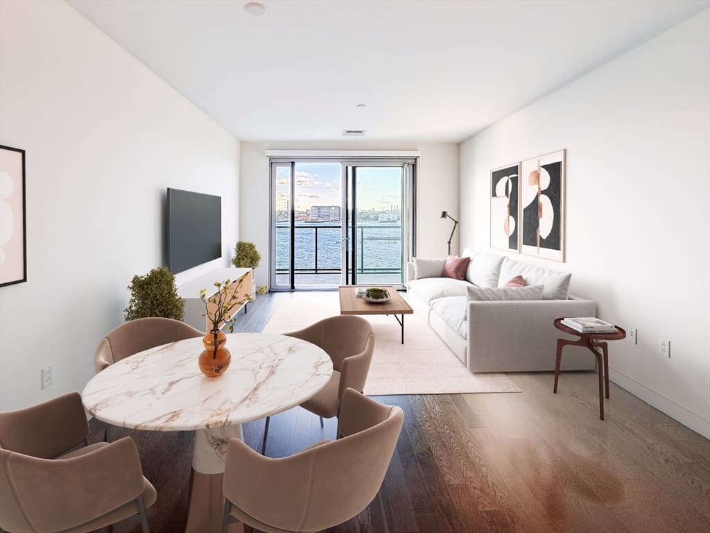 Condominium at 65 Lewis St # 511, Boston MA 02128, Boston, photo 3 of 42