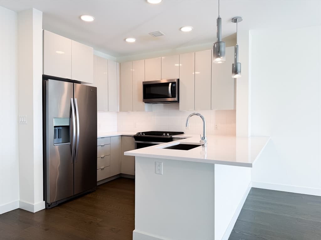 Condominium at 65 Lewis St # 511, Boston MA 02128, Boston, photo 5 of 42