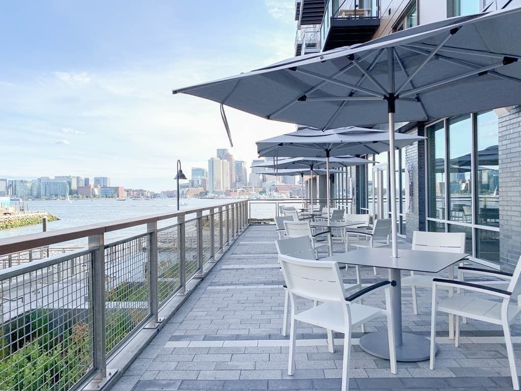Condominium at 65 Lewis St # 511, Boston MA 02128, Boston, photo 34 of 42