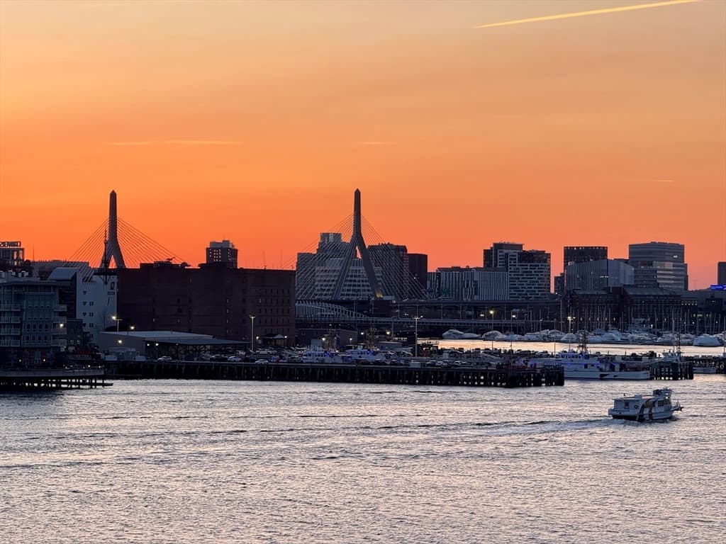 Condominium at 65 Lewis St # 511, Boston MA 02128, Boston, photo 14 of 42