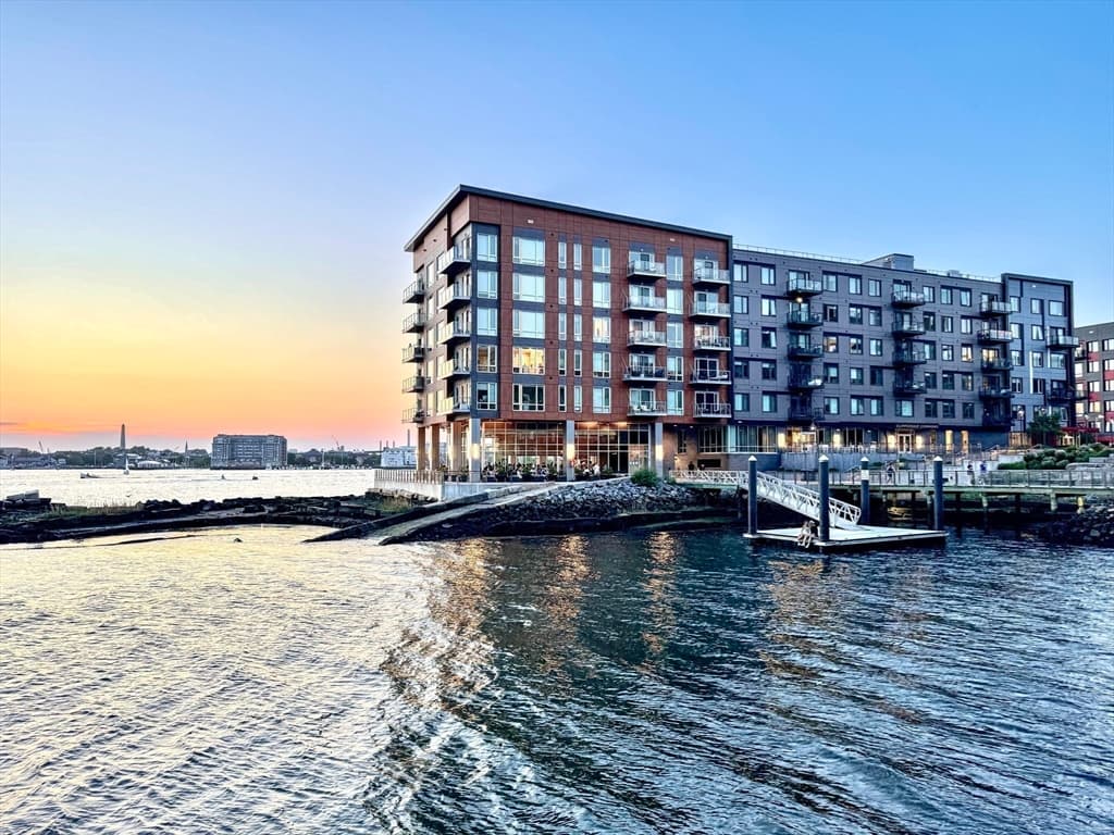 Condominium at 65 Lewis St # 511, Boston MA 02128, Boston, photo 18 of 42