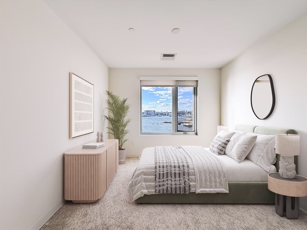 Condominium at 65 Lewis St # 511, Boston MA 02128, Boston, photo 11 of 42