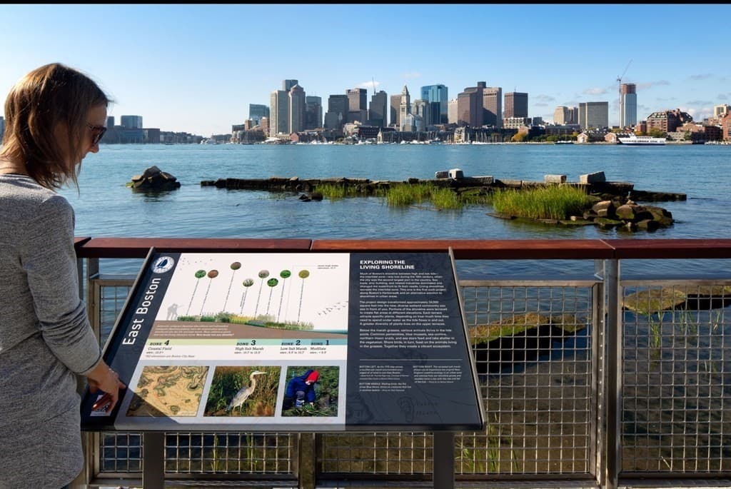 Condominium at 65 Lewis St # 511, Boston MA 02128, Boston, photo 40 of 42