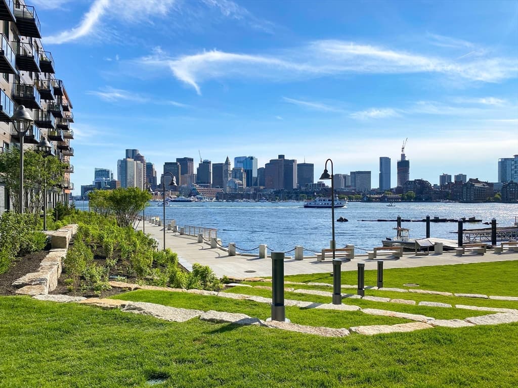 Condominium at 65 Lewis St # 511, Boston MA 02128, Boston, photo 25 of 42