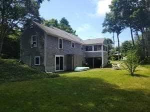 Single Family Residence at 177 Bayview Cir, Barnstable MA 02655, photo 6 of 38