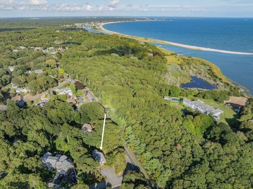 Single Family Residence at 177 Bayview Cir, Barnstable MA 02655, photo 34 of 38
