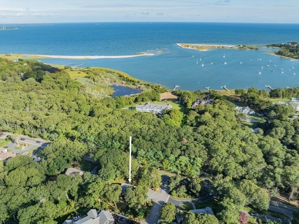 Single Family Residence at 177 Bayview Cir, Barnstable MA 02655, photo 33 of 38