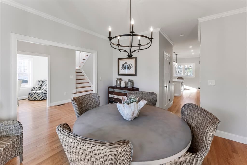 Single Family Residence at 41 Bay Shore Drive, Plymouth MA 02360, photo 13 of 32