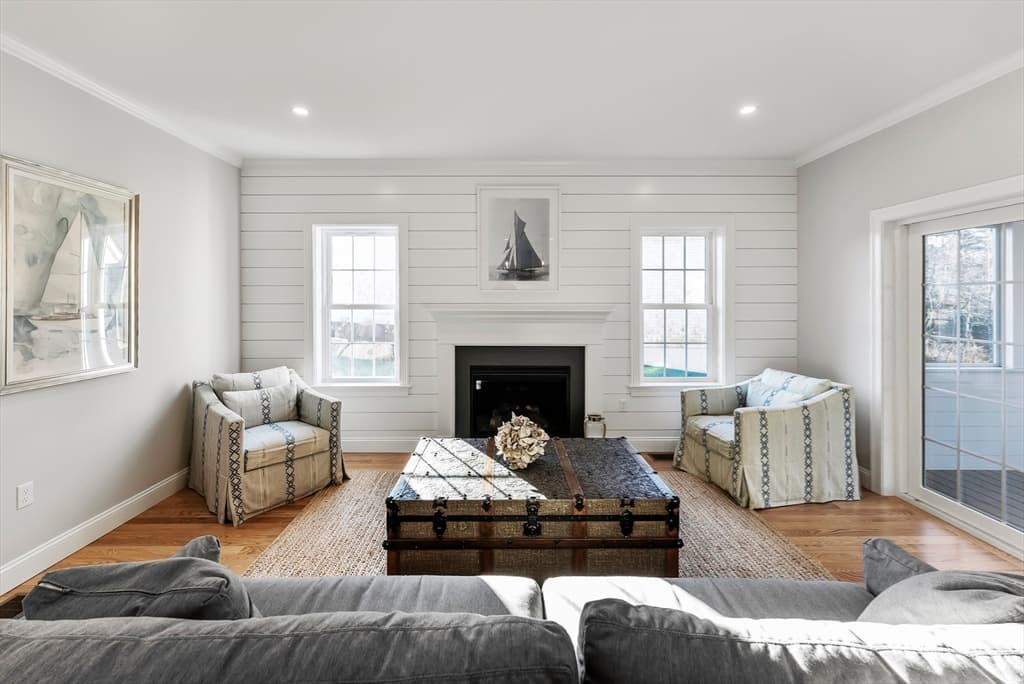 Single Family Residence at 41 Bay Shore Drive, Plymouth MA 02360, photo 17 of 32