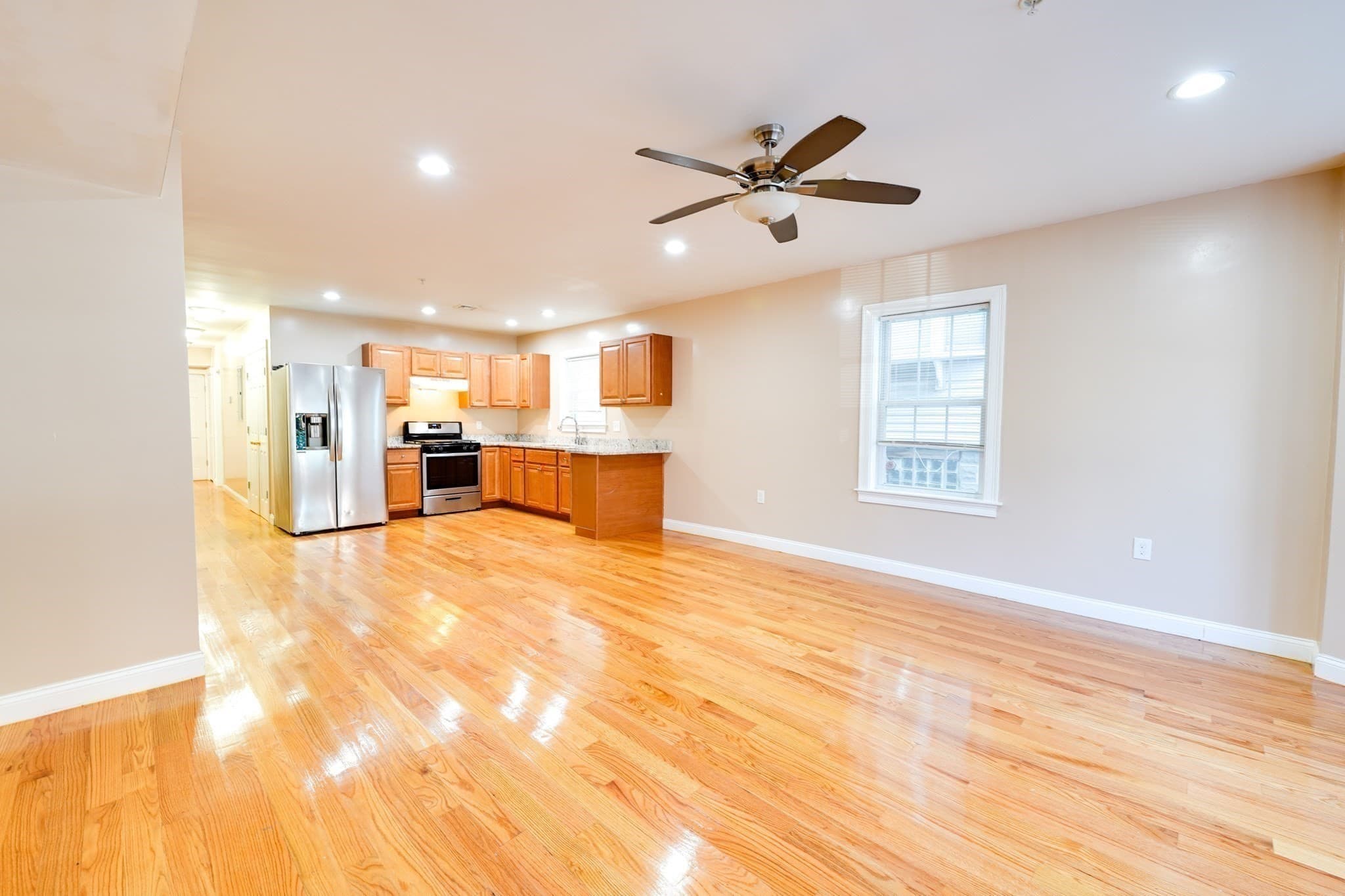 3 Family at 35 Ellington St, Boston MA 02121, Boston, photo 9 of 39