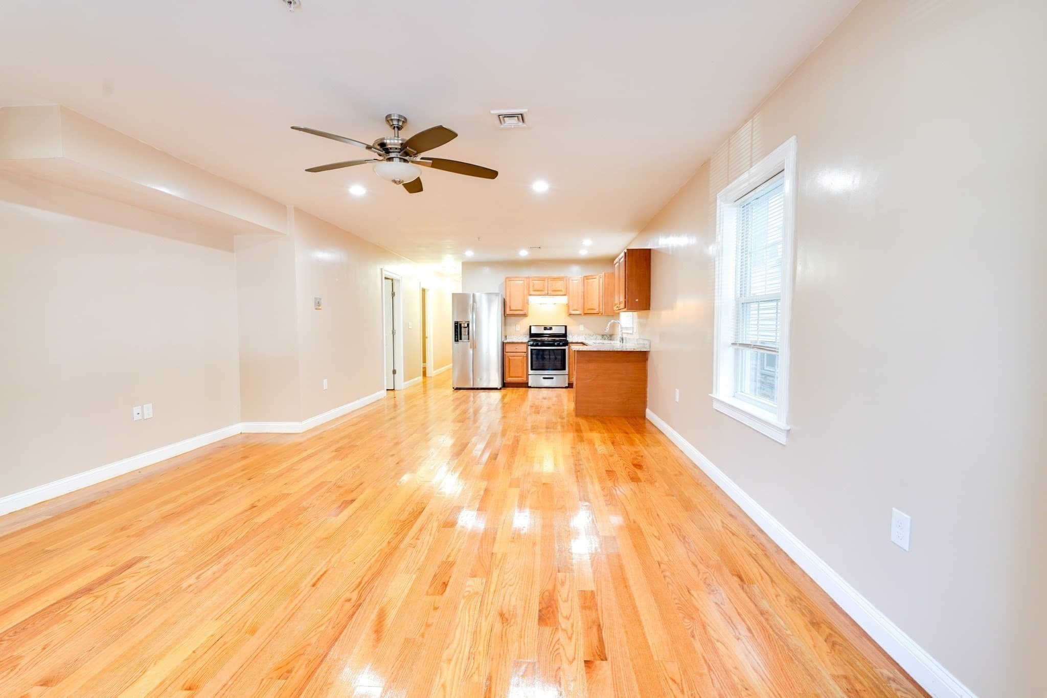 3 Family at 35 Ellington St, Boston MA 02121, Boston, photo 10 of 39