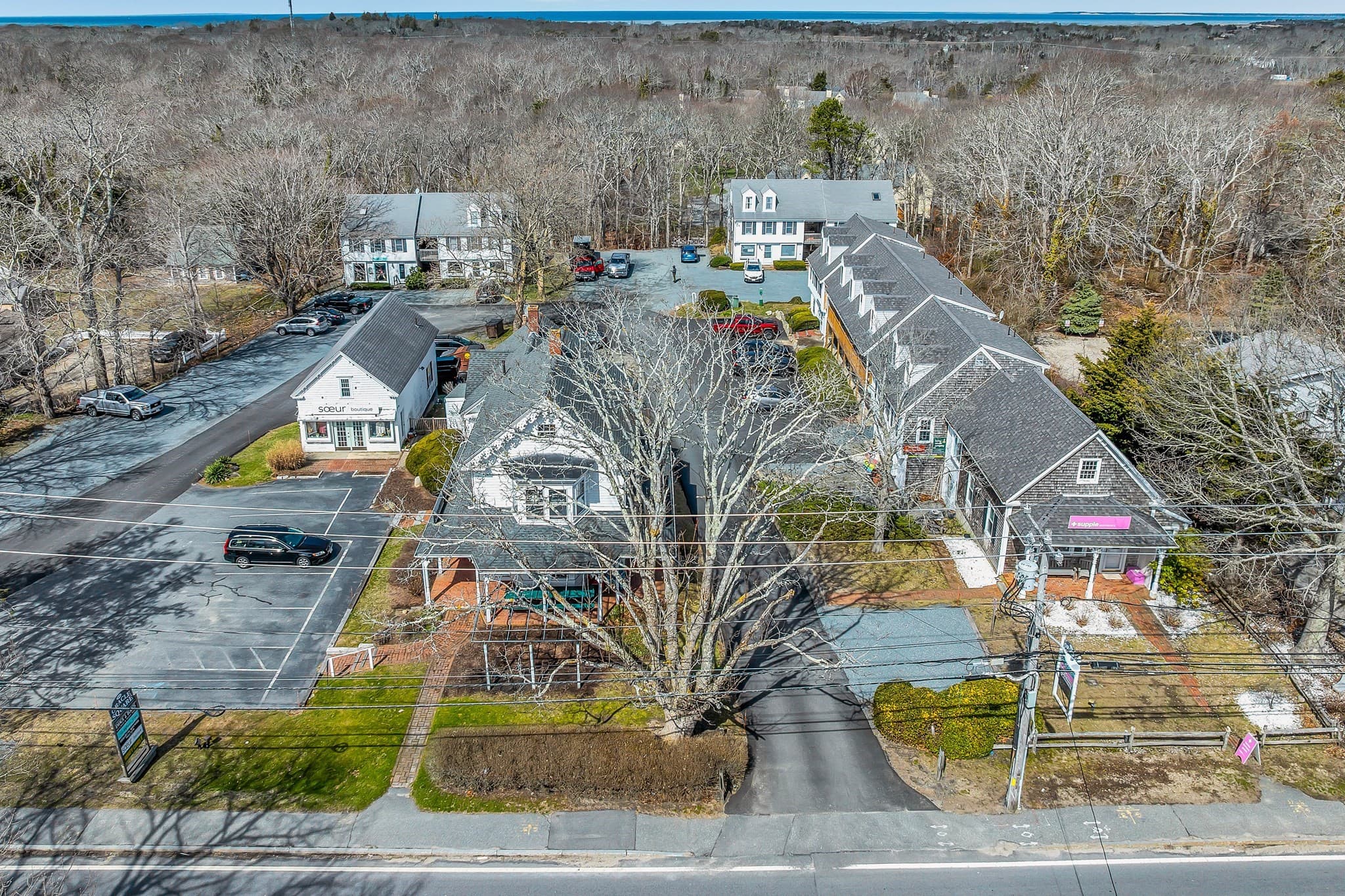 Commercial Sale at 80-82 Cranberry Highway, Orleans MA 02653, photo 27 of 42
