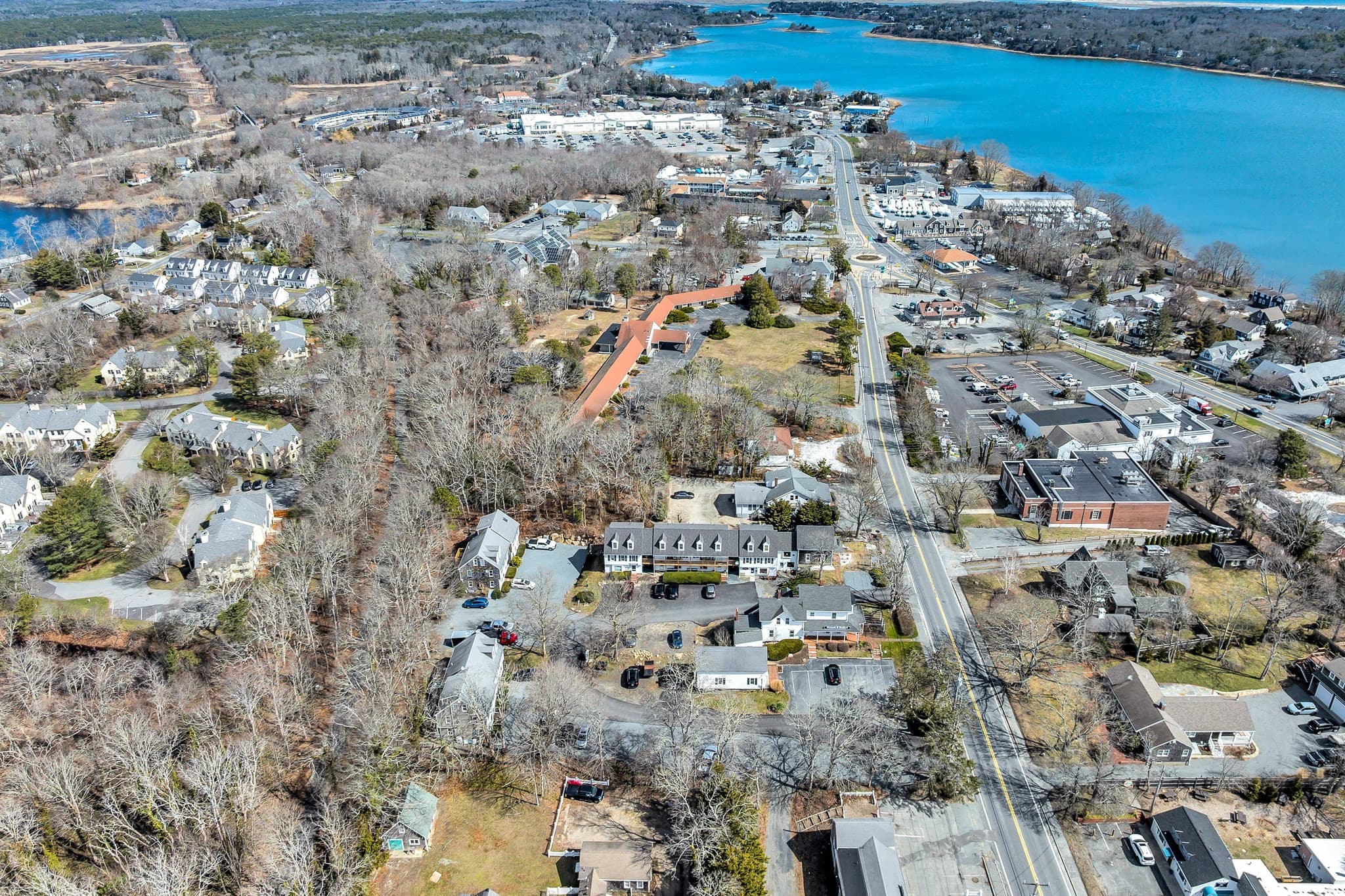 Commercial Sale at 80-82 Cranberry Highway, Orleans MA 02653, photo 13 of 42