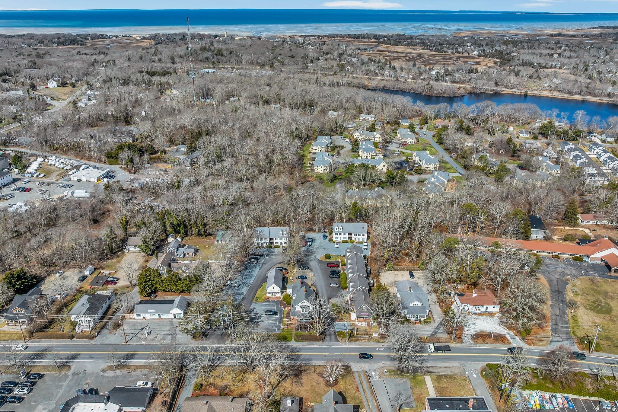 Commercial Sale at 80-82 Cranberry Highway, Orleans MA 02653, photo 22 of 42