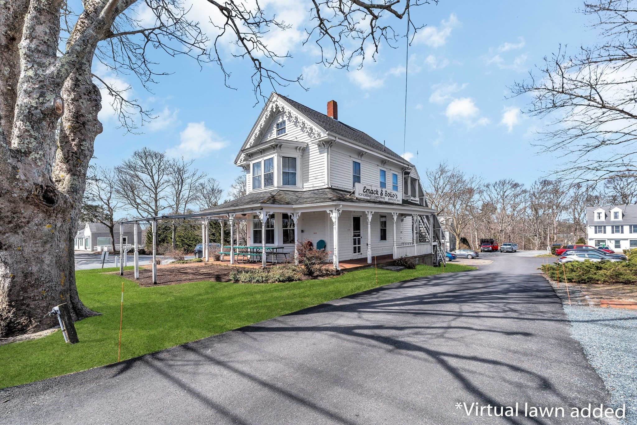 Commercial Sale at 80-82 Cranberry Highway, Orleans MA 02653, photo 5 of 42