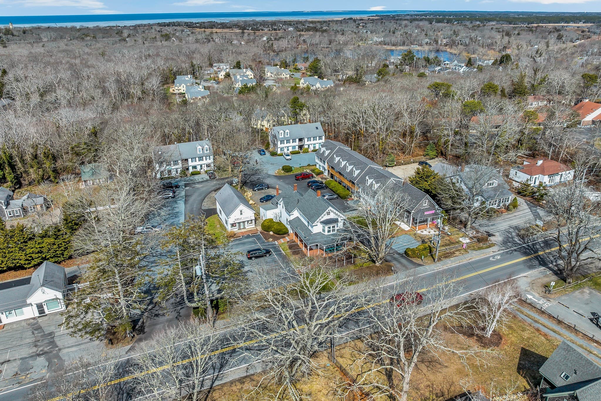 Commercial Sale at 80-82 Cranberry Highway, Orleans MA 02653, photo 25 of 42