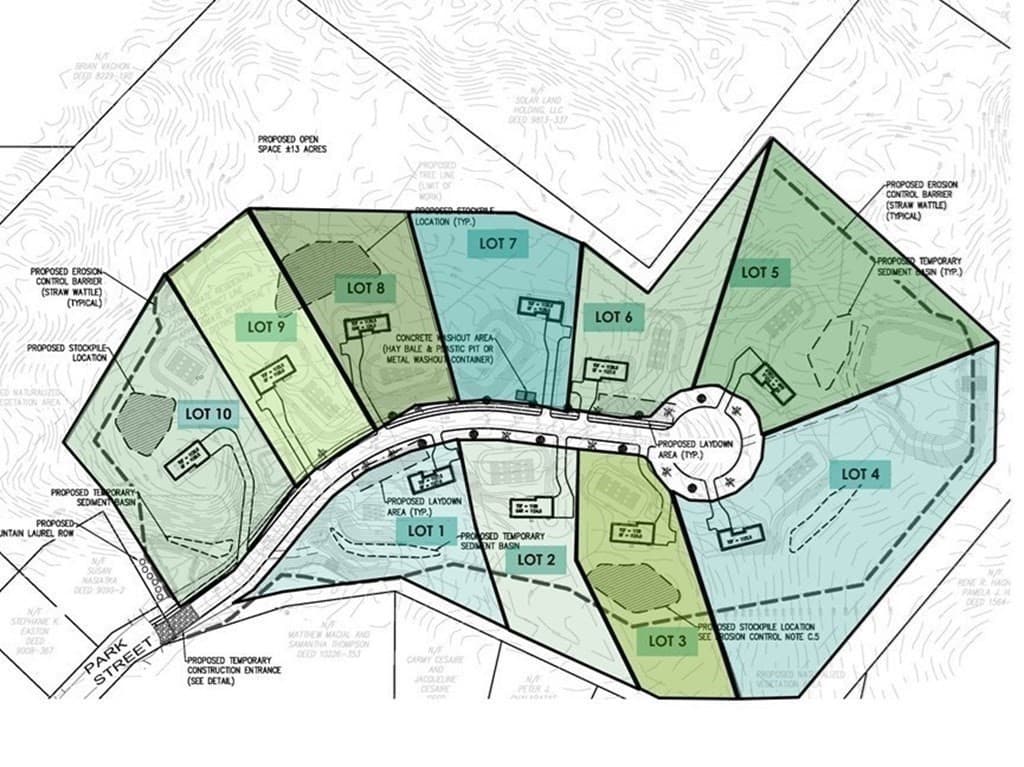 Lot 8 Park Street, Westminster MA 01473 photo 21