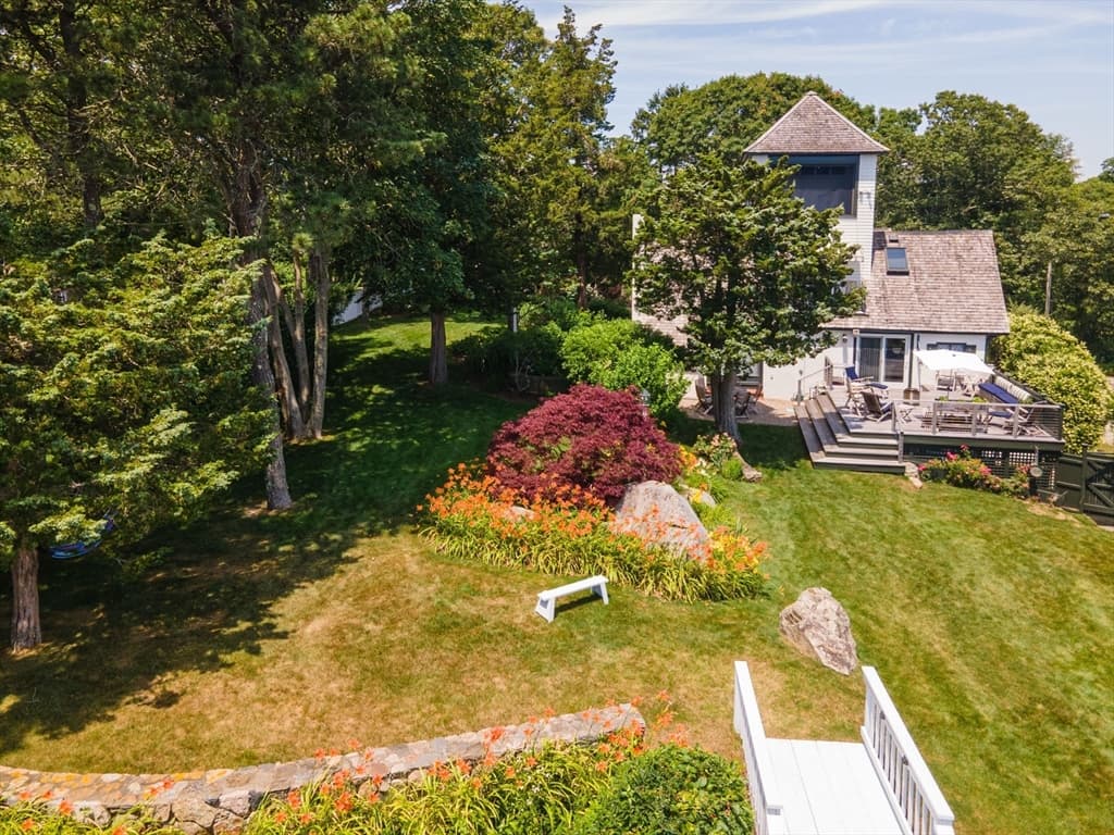 Single Family Residence at 41 Hayward Rd, Barnstable MA 02632, Barnstable, photo 5 of 42