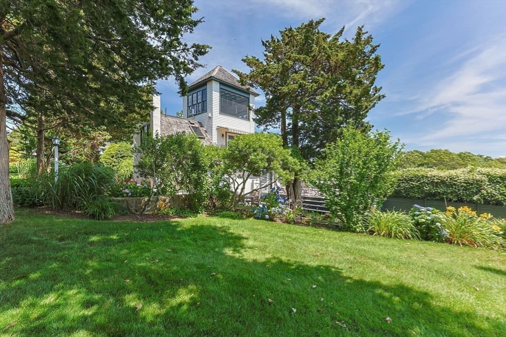 Single Family Residence at 41 Hayward Rd, Barnstable MA 02632, Barnstable, photo 34 of 42