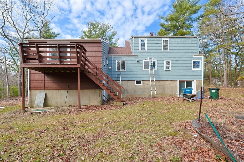 Single Family Residence at 234 York St, Canton MA 02021, Canton, photo 36 of 38